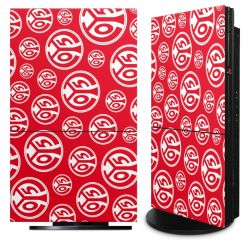 Folien für Spielekonsolen matt