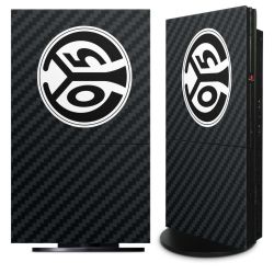 Folien für Spielekonsolen matt