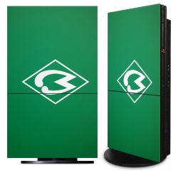 Folien für Spielekonsolen matt