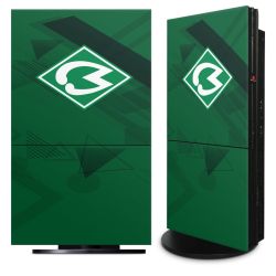 Folien für Spielekonsolen matt