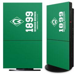 Folien für Spielekonsolen matt