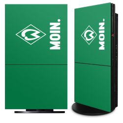 Folien für Spielekonsolen matt