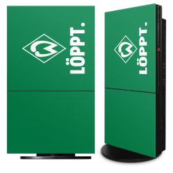 Folien für Spielekonsolen matt