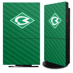 Folien für Spielekonsolen matt