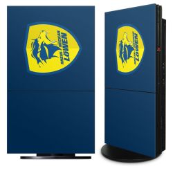 Folien für Spielekonsolen matt