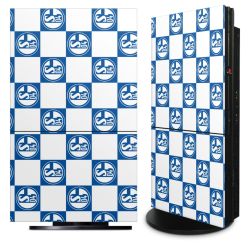 Folien für Spielekonsolen matt