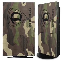 Folien für Spielekonsolen matt