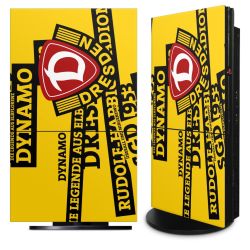 Folien für Spielekonsolen matt