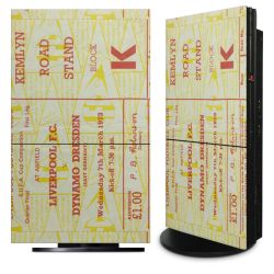 Folien für Spielekonsolen matt