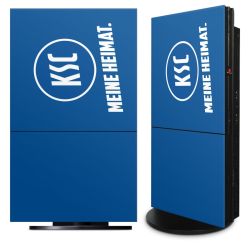 Folien für Spielekonsolen matt