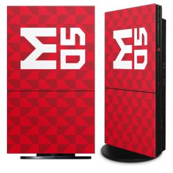 Folien für Spielekonsolen matt