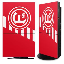 Folien für Spielekonsolen matt