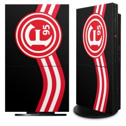 Folien für Spielekonsolen matt