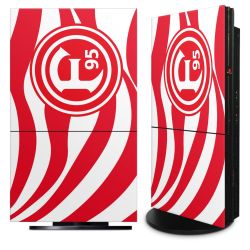 Folien für Spielekonsolen matt