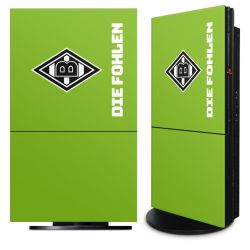 Folien für Spielekonsolen matt