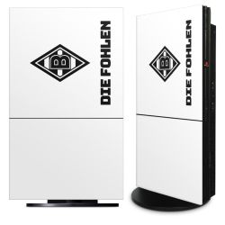 Folien für Spielekonsolen matt