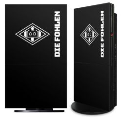 Folien für Spielekonsolen matt