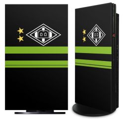 Folien für Spielekonsolen matt