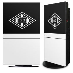 Folien für Spielekonsolen matt