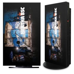 Folien für Spielekonsolen matt