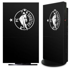 Folien für Spielekonsolen matt