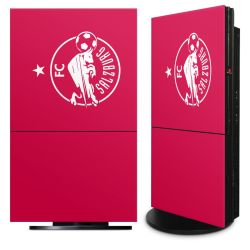 Folien für Spielekonsolen matt