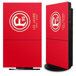 Folien für Spielekonsolen matt