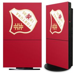 Folien für Spielekonsolen matt