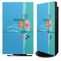 Foils for Consoles matt