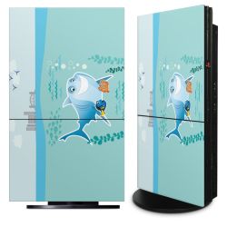 Foils for Consoles matt