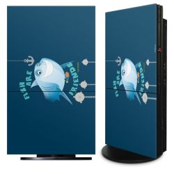 Foils for Consoles matt