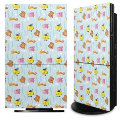 Foils for Consoles matt