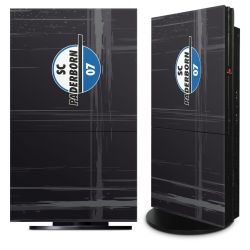 Folien für Spielekonsolen matt