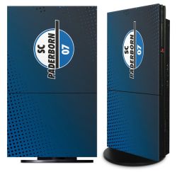 Folien für Spielekonsolen matt