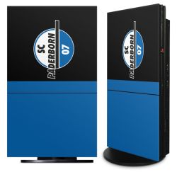 Folien für Spielekonsolen matt