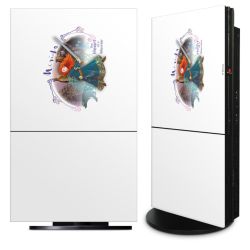 Foils for Consoles matt