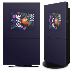 Foils for Consoles matt