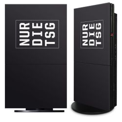 Folien für Spielekonsolen matt