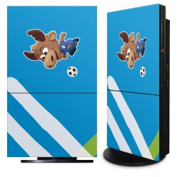 Folien für Spielekonsolen matt