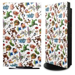 Foils for Consoles matt