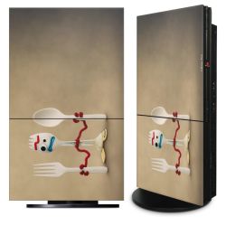 Foils for Consoles matt