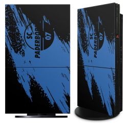 Folien für Spielekonsolen matt