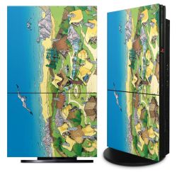 Folien für Spielekonsolen matt