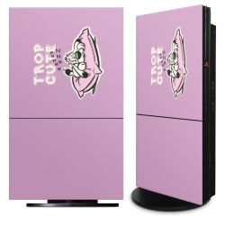 Folien für Spielekonsolen matt