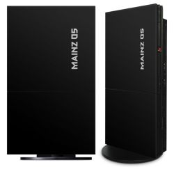 Folien für Spielekonsolen matt