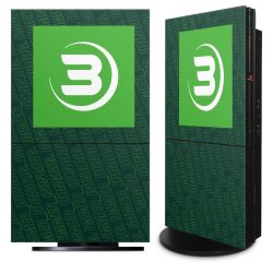 Folien für Spielekonsolen matt