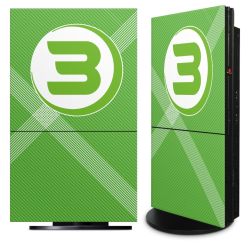 Folien für Spielekonsolen matt