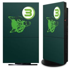 Folien für Spielekonsolen matt