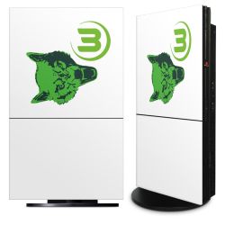 Folien für Spielekonsolen matt