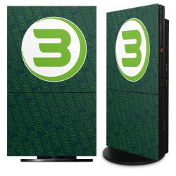 Folien für Spielekonsolen matt